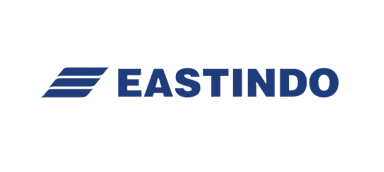 EASTINDO Logo