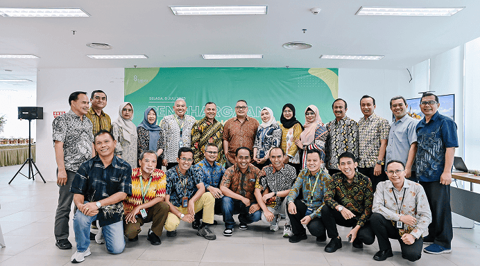 Length of Service Award