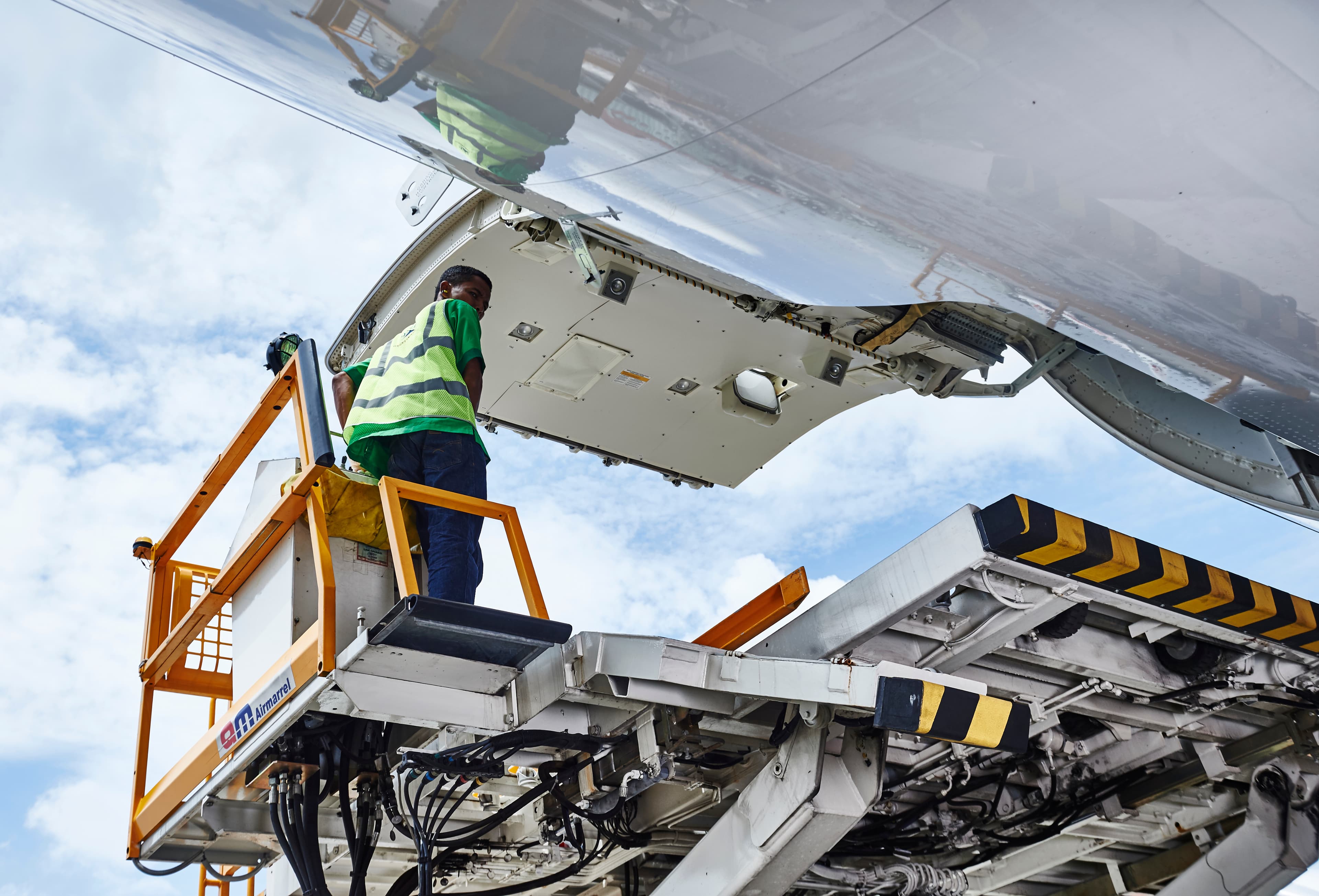 Business License Background