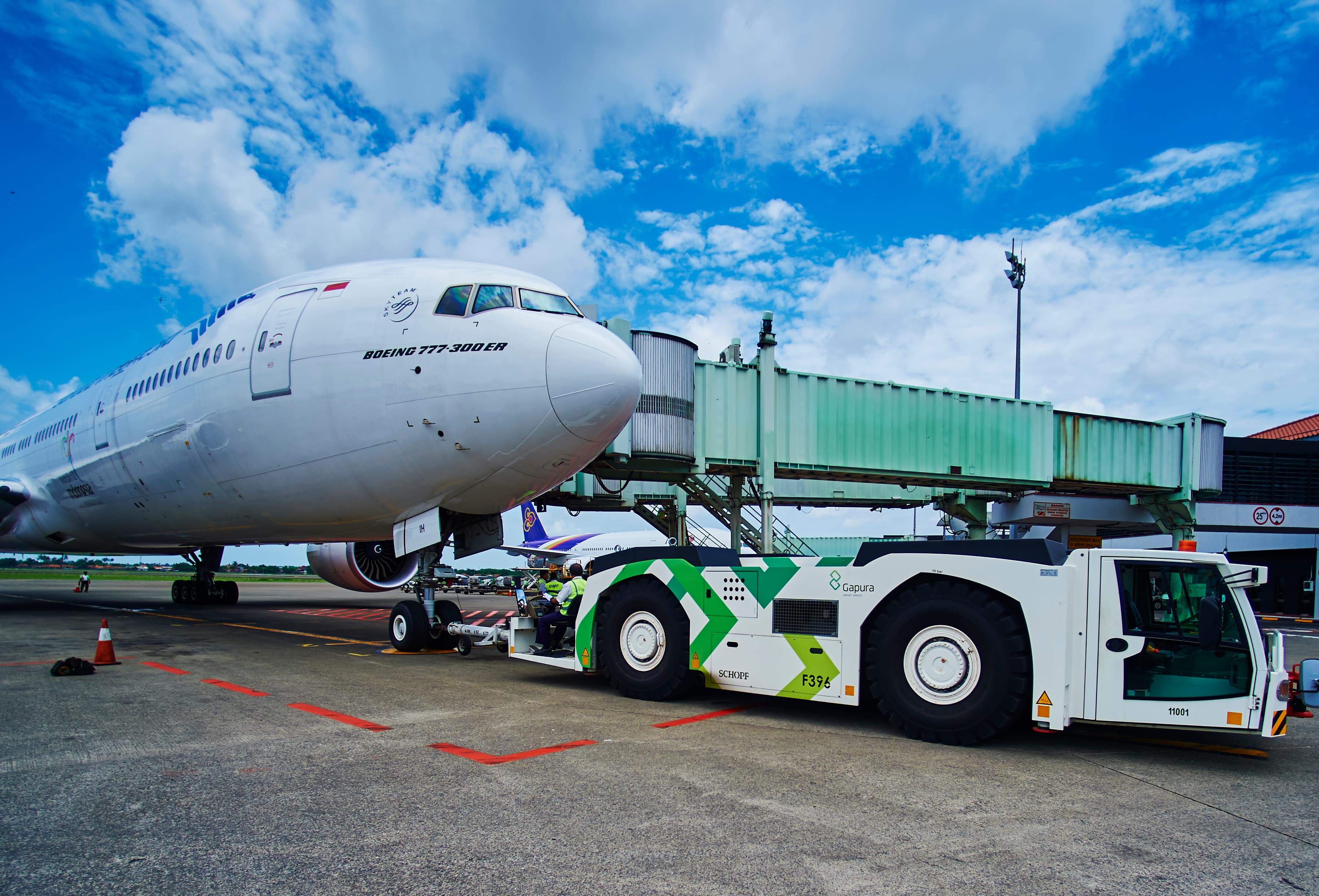 Safety Audit Background