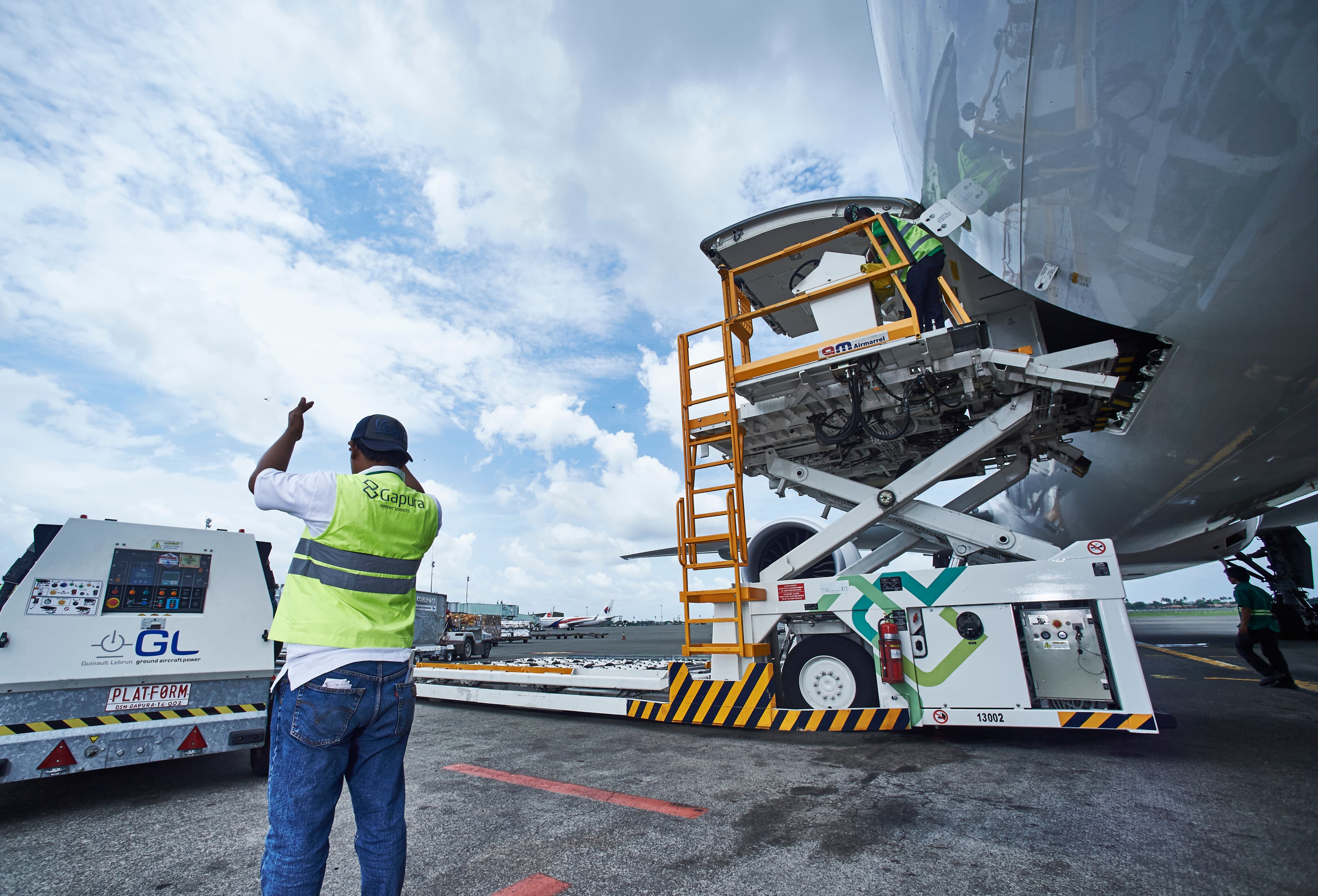 Registration Background